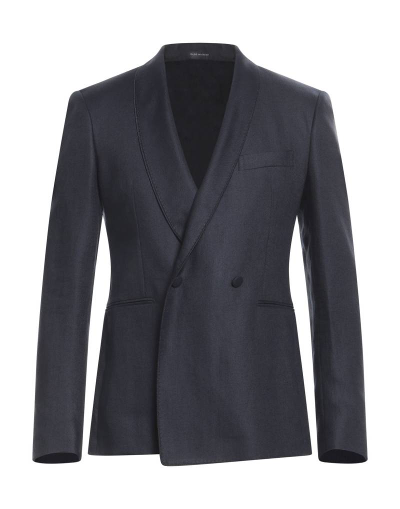 TAGLIATORE Blazer Herren Marineblau von TAGLIATORE