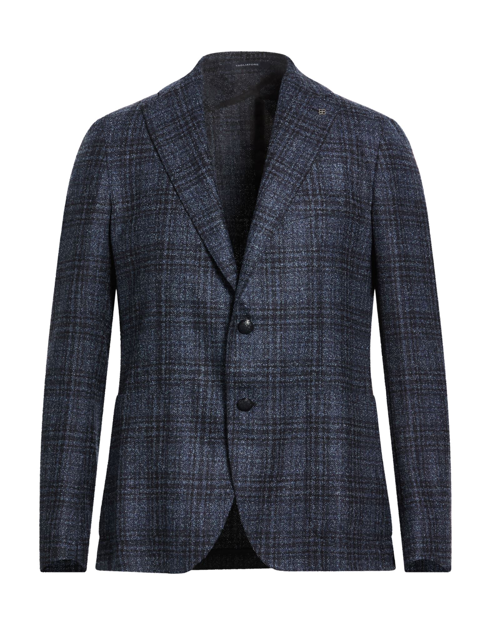 TAGLIATORE Blazer Herren Marineblau von TAGLIATORE