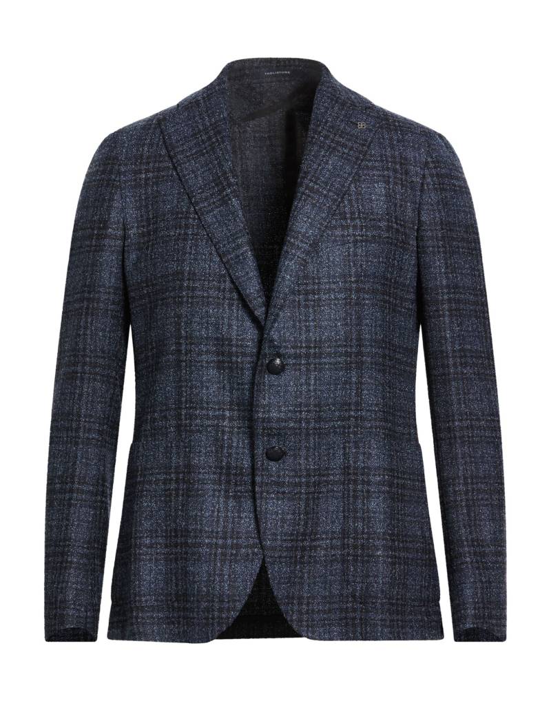TAGLIATORE Blazer Herren Marineblau von TAGLIATORE