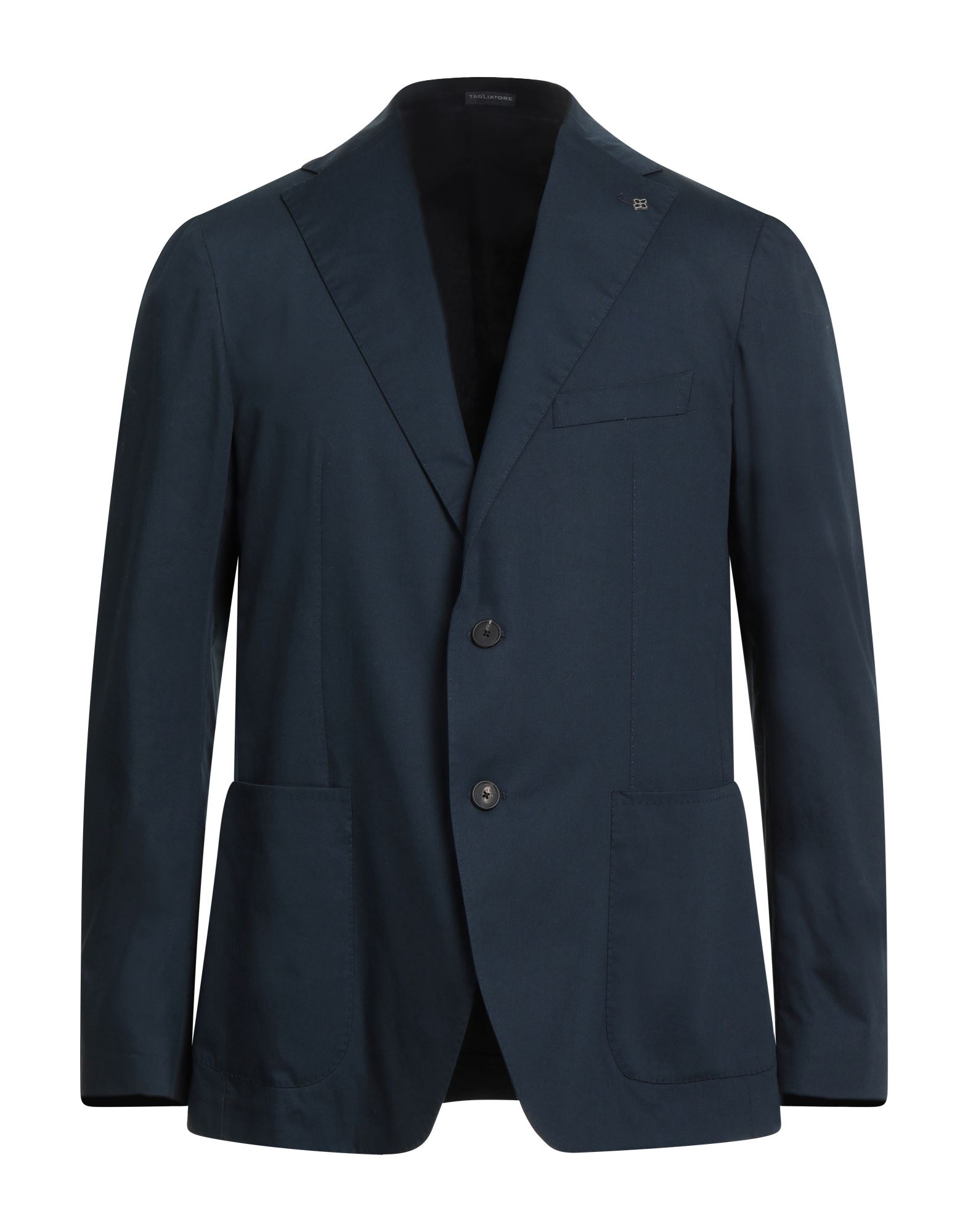 TAGLIATORE Blazer Herren Marineblau von TAGLIATORE