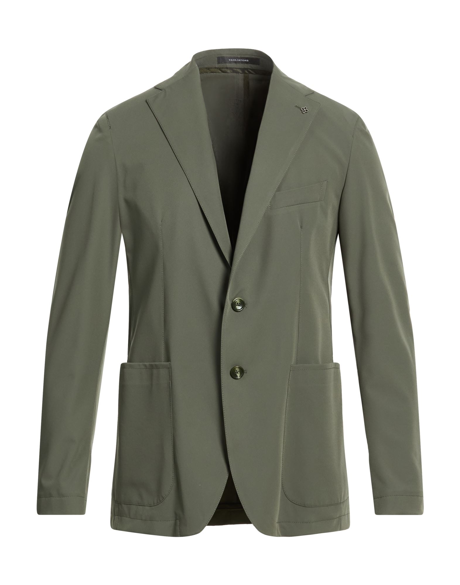 TAGLIATORE Blazer Herren Militärgrün von TAGLIATORE