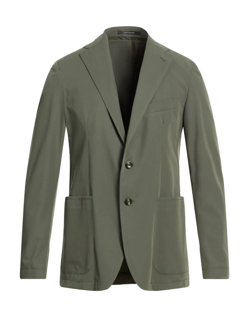 TAGLIATORE Blazer Herren Militärgrün von TAGLIATORE
