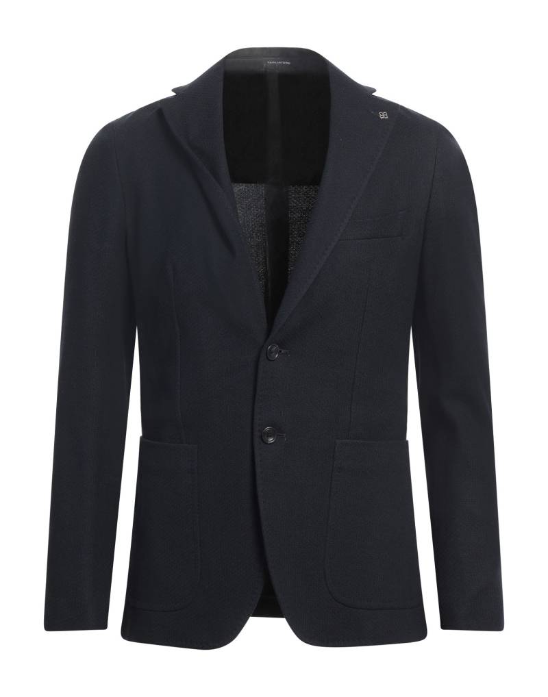 TAGLIATORE Blazer Herren Nachtblau von TAGLIATORE