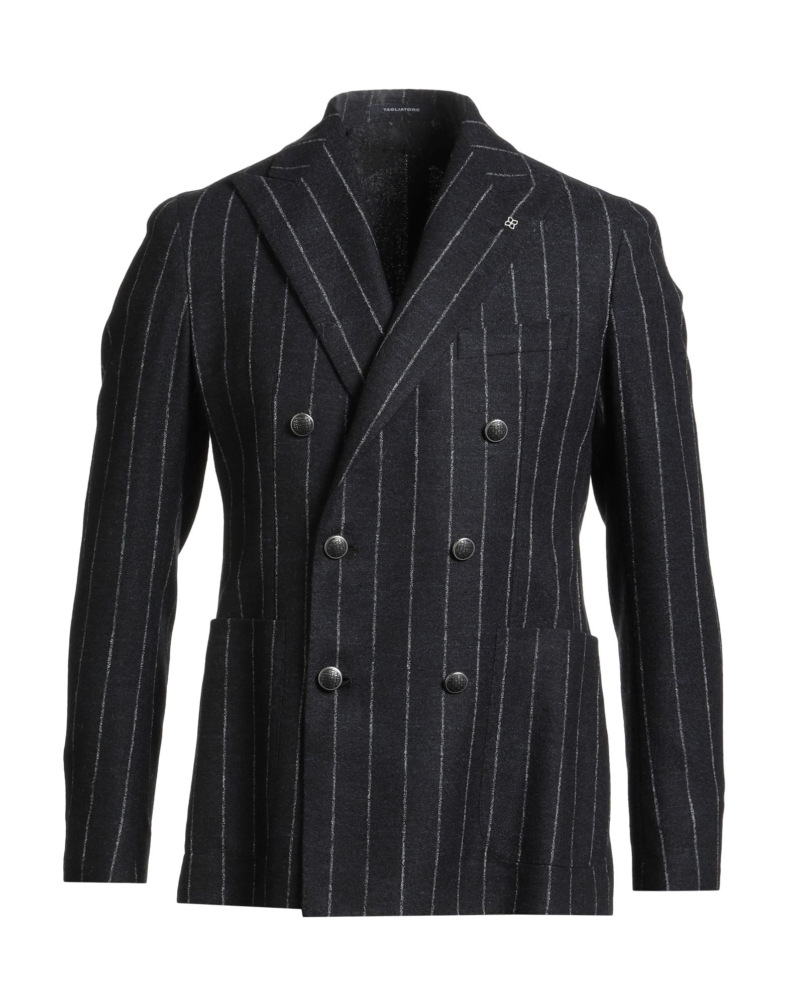 TAGLIATORE Blazer Herren Nachtblau von TAGLIATORE