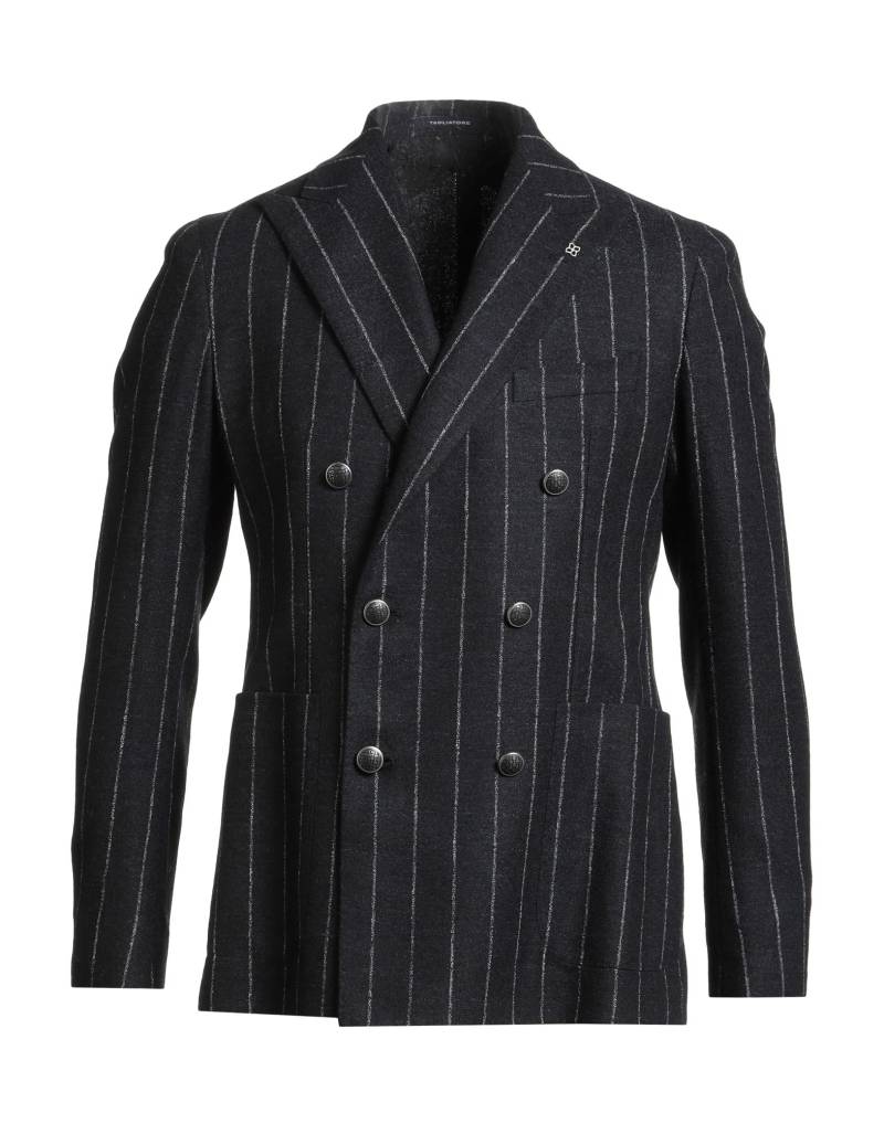 TAGLIATORE Blazer Herren Nachtblau von TAGLIATORE
