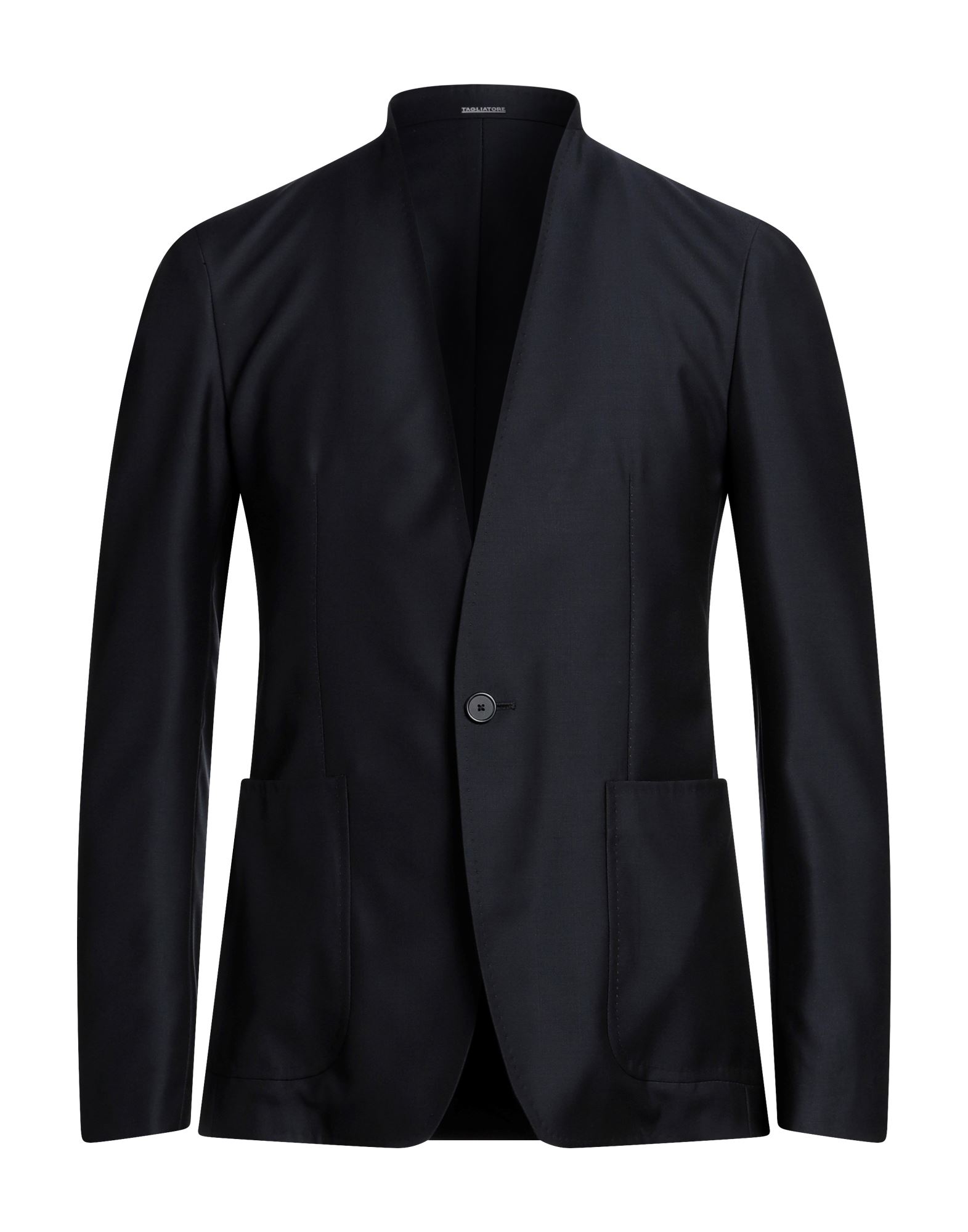 TAGLIATORE Blazer Herren Nachtblau von TAGLIATORE