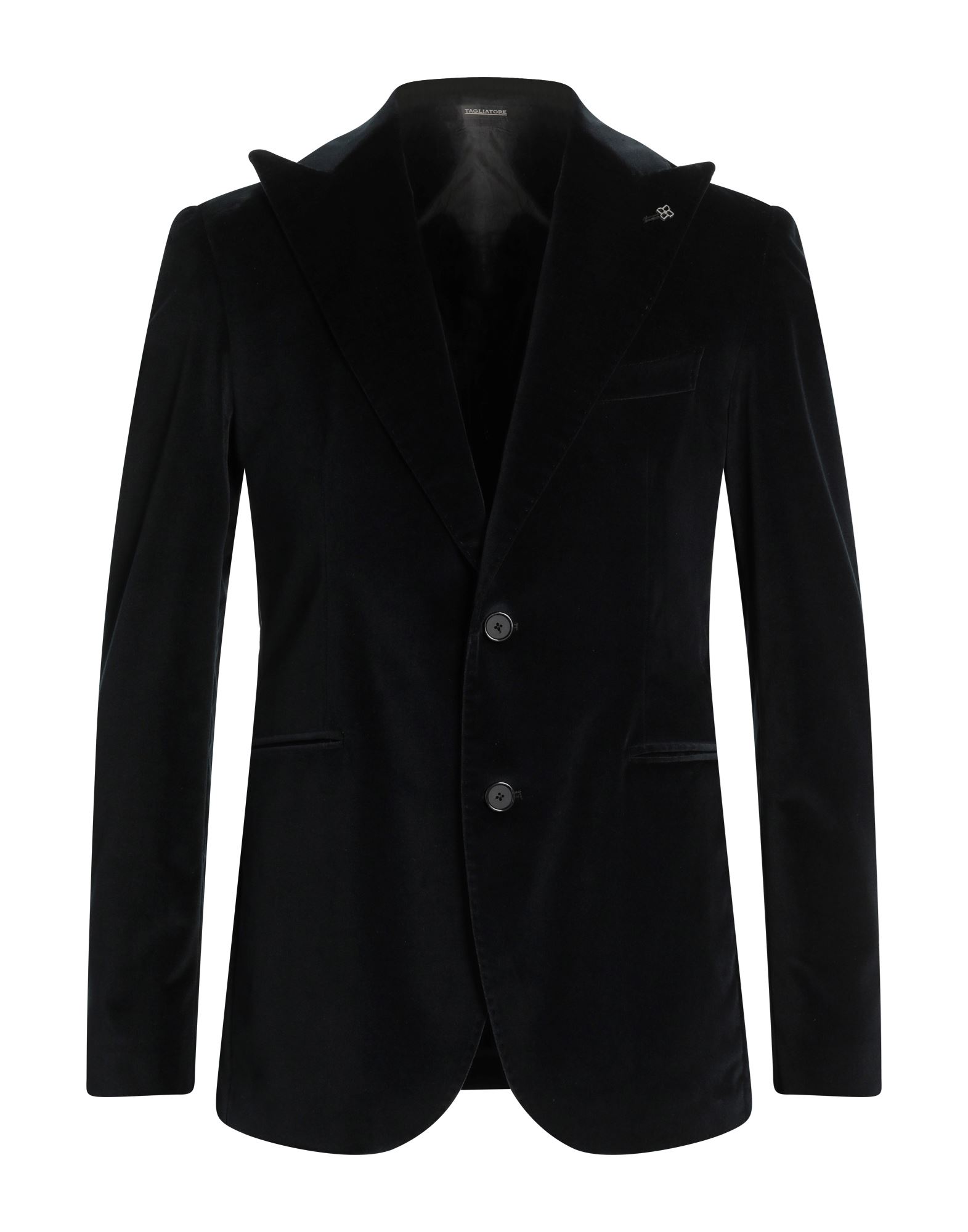 TAGLIATORE Blazer Herren Nachtblau von TAGLIATORE