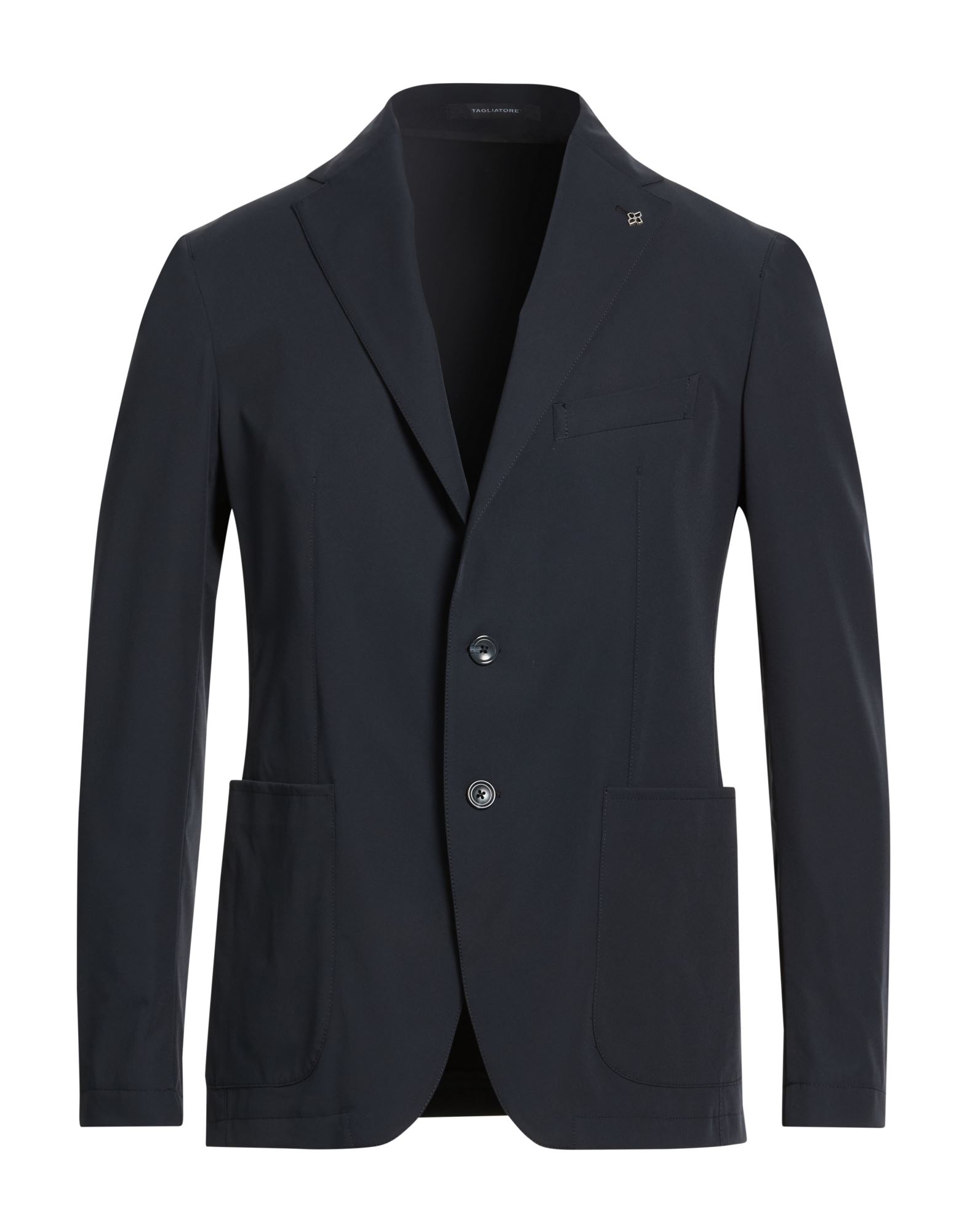 TAGLIATORE Blazer Herren Nachtblau von TAGLIATORE