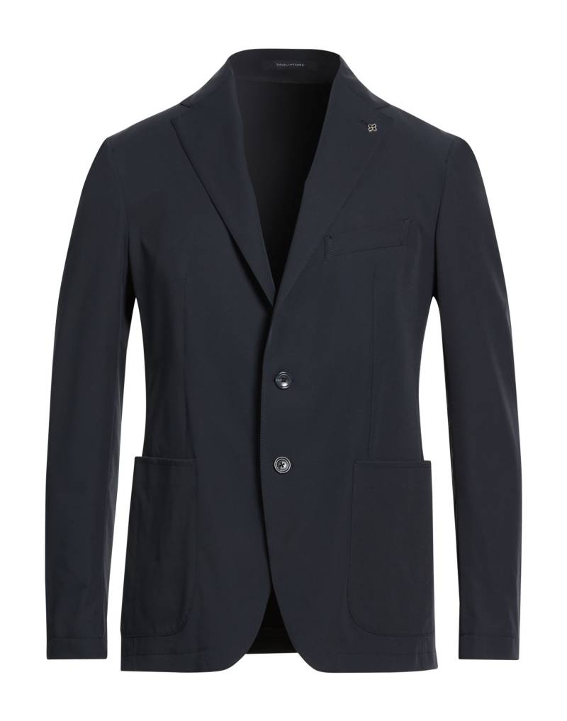 TAGLIATORE Blazer Herren Nachtblau von TAGLIATORE