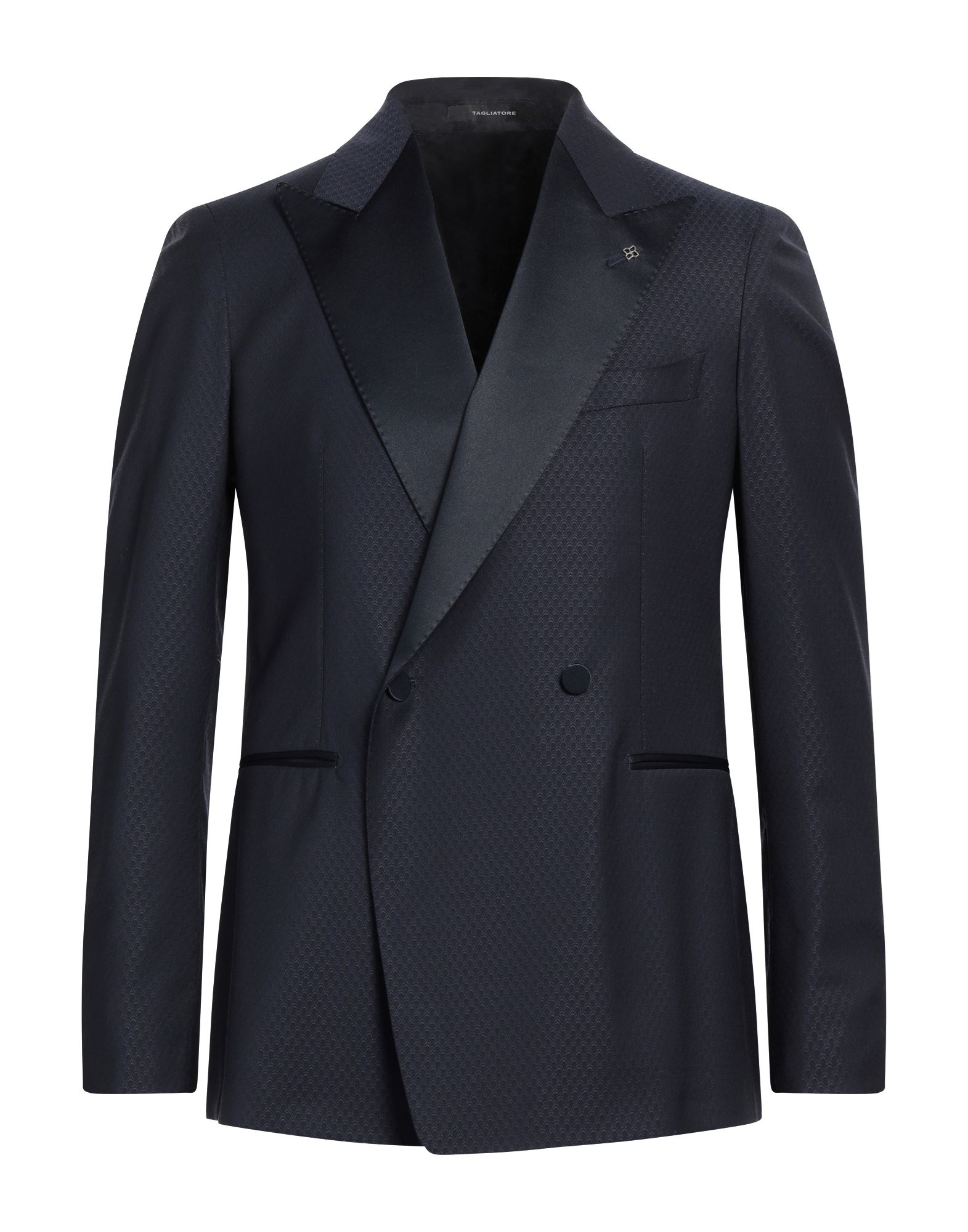 TAGLIATORE Blazer Herren Nachtblau von TAGLIATORE