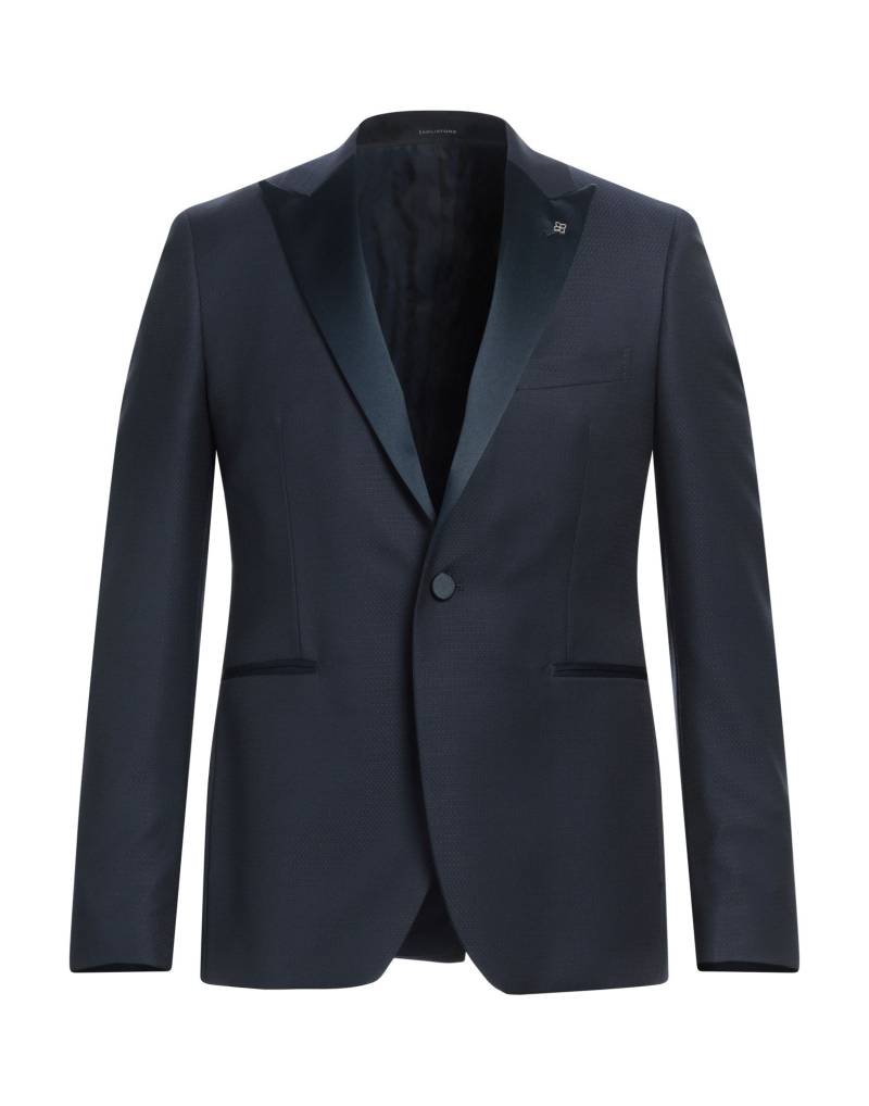 TAGLIATORE Blazer Herren Nachtblau von TAGLIATORE