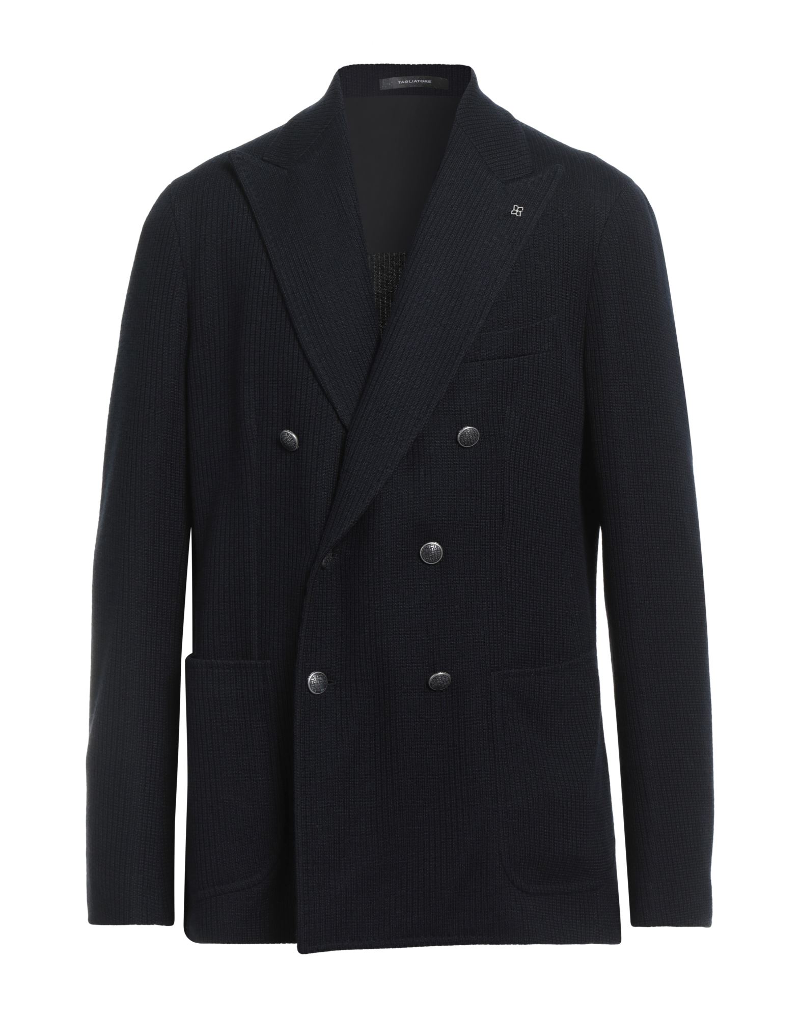 TAGLIATORE Blazer Herren Nachtblau TAGLIATORE Blazer Herren Nachtblau von TAGLIATORE
