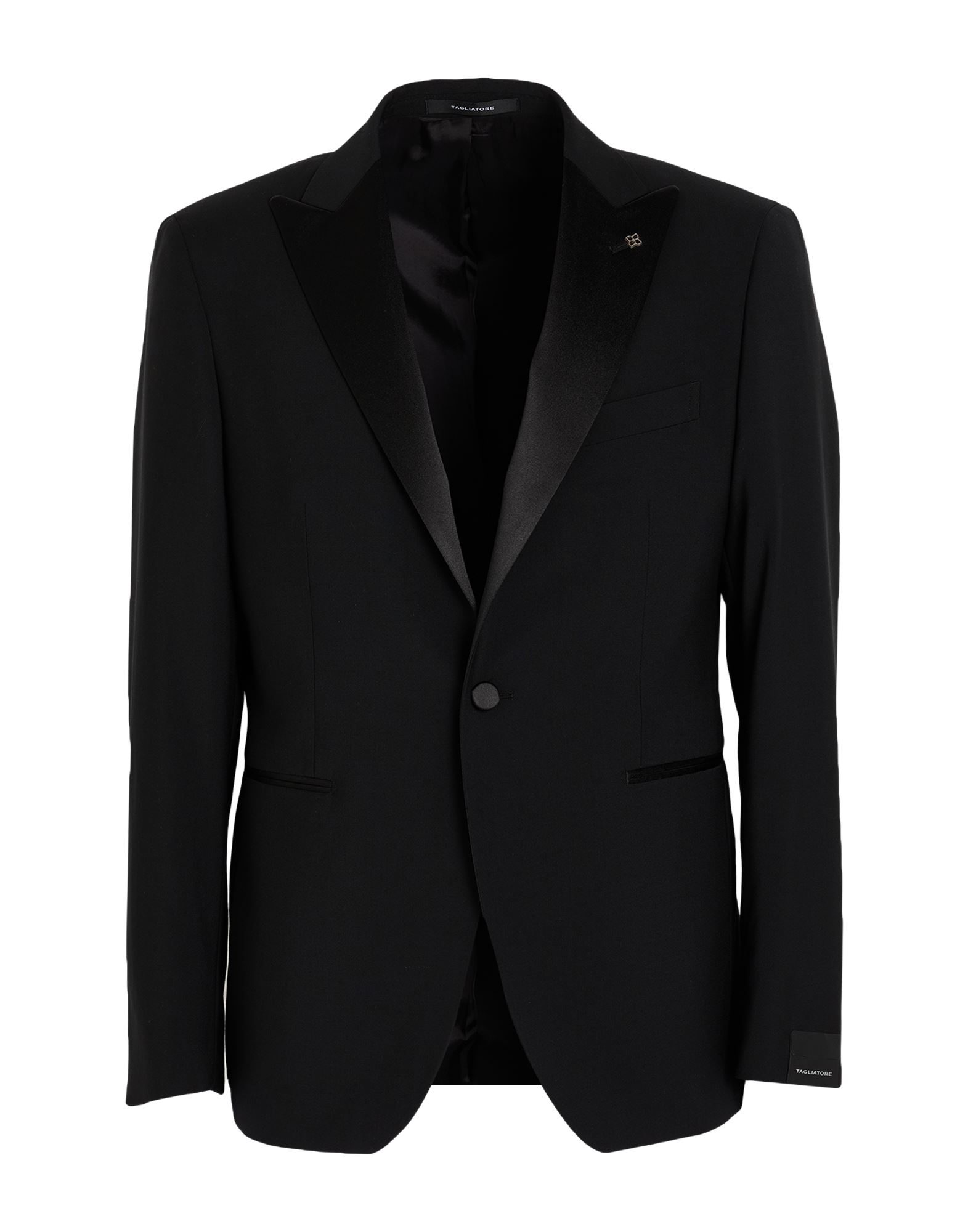 TAGLIATORE Blazer Herren Nachtblau von TAGLIATORE