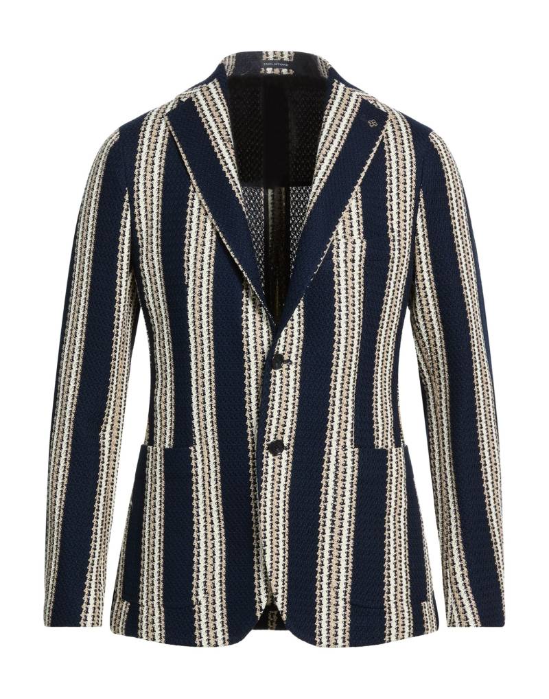 TAGLIATORE Blazer Herren Nachtblau von TAGLIATORE