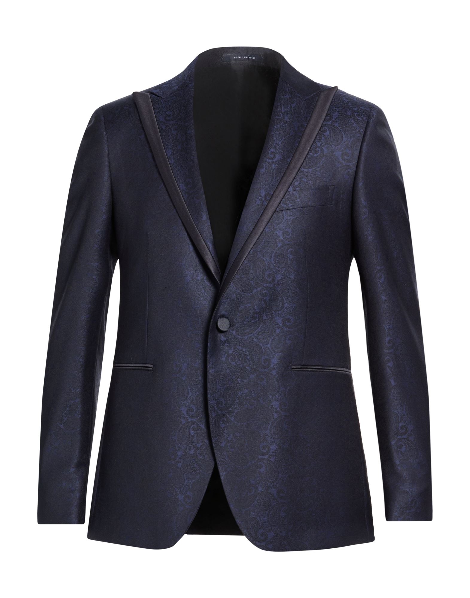 TAGLIATORE Blazer Herren Nachtblau von TAGLIATORE