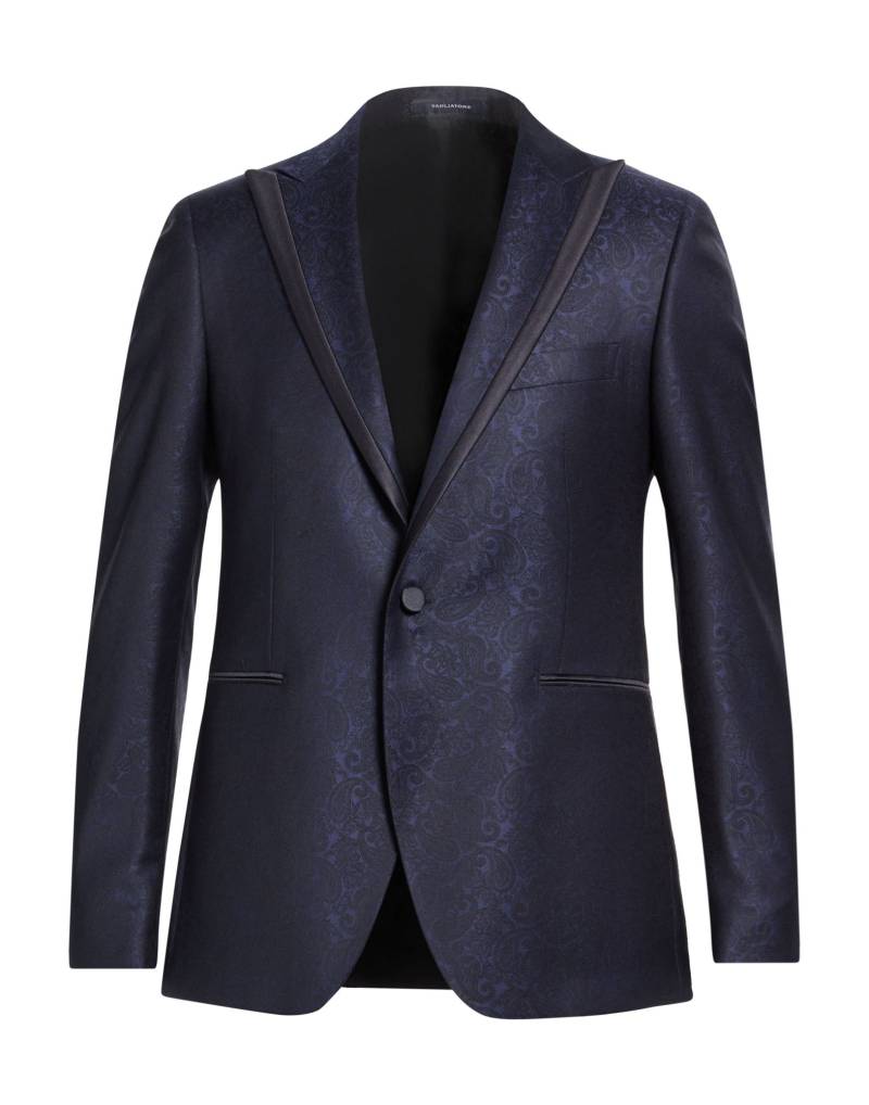 TAGLIATORE Blazer Herren Nachtblau von TAGLIATORE