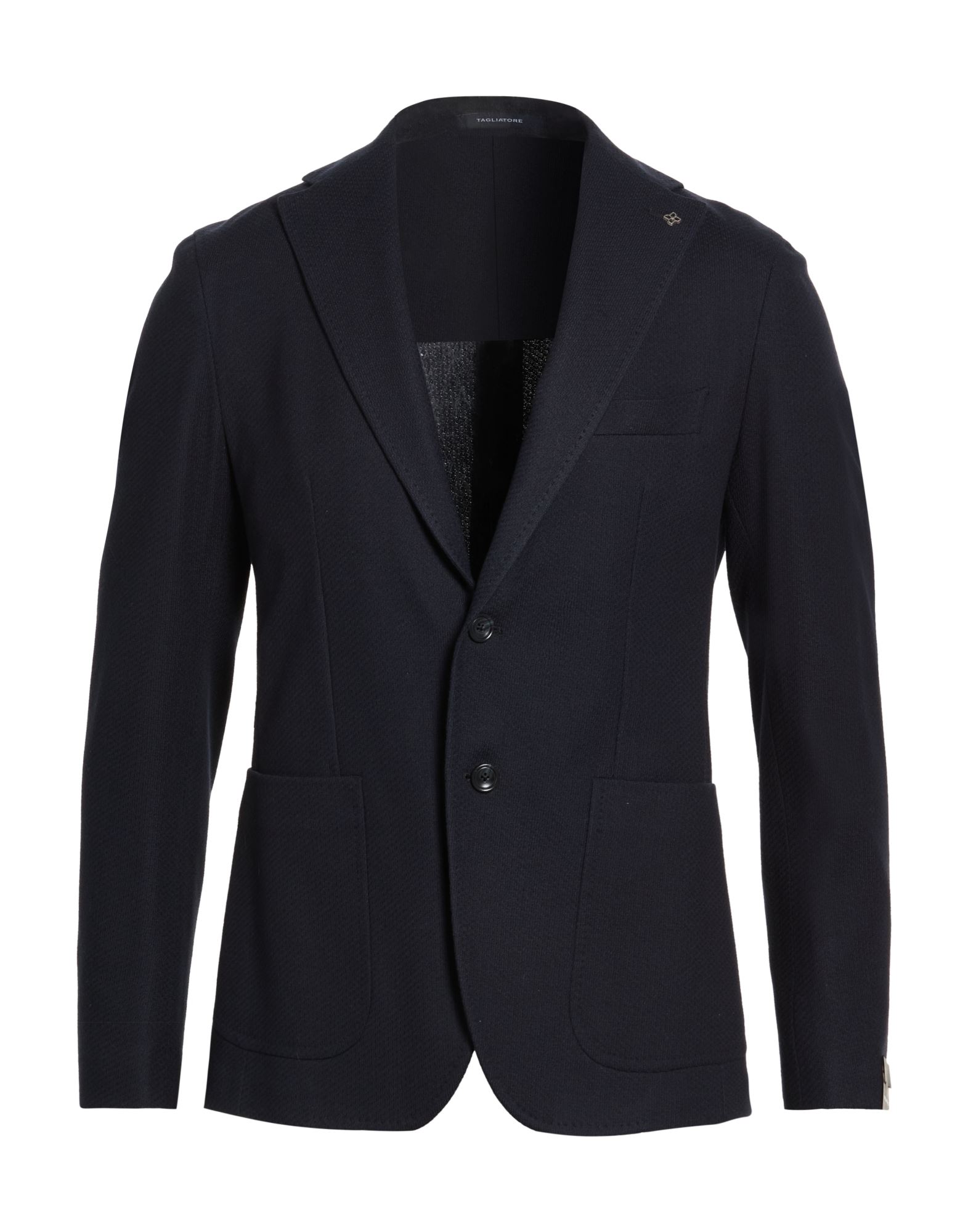 TAGLIATORE Blazer Herren Nachtblau von TAGLIATORE