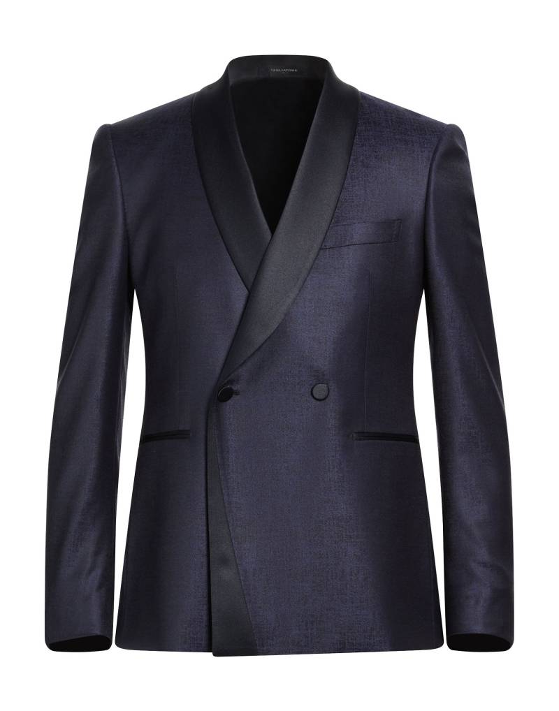 TAGLIATORE Blazer Herren Nachtblau von TAGLIATORE