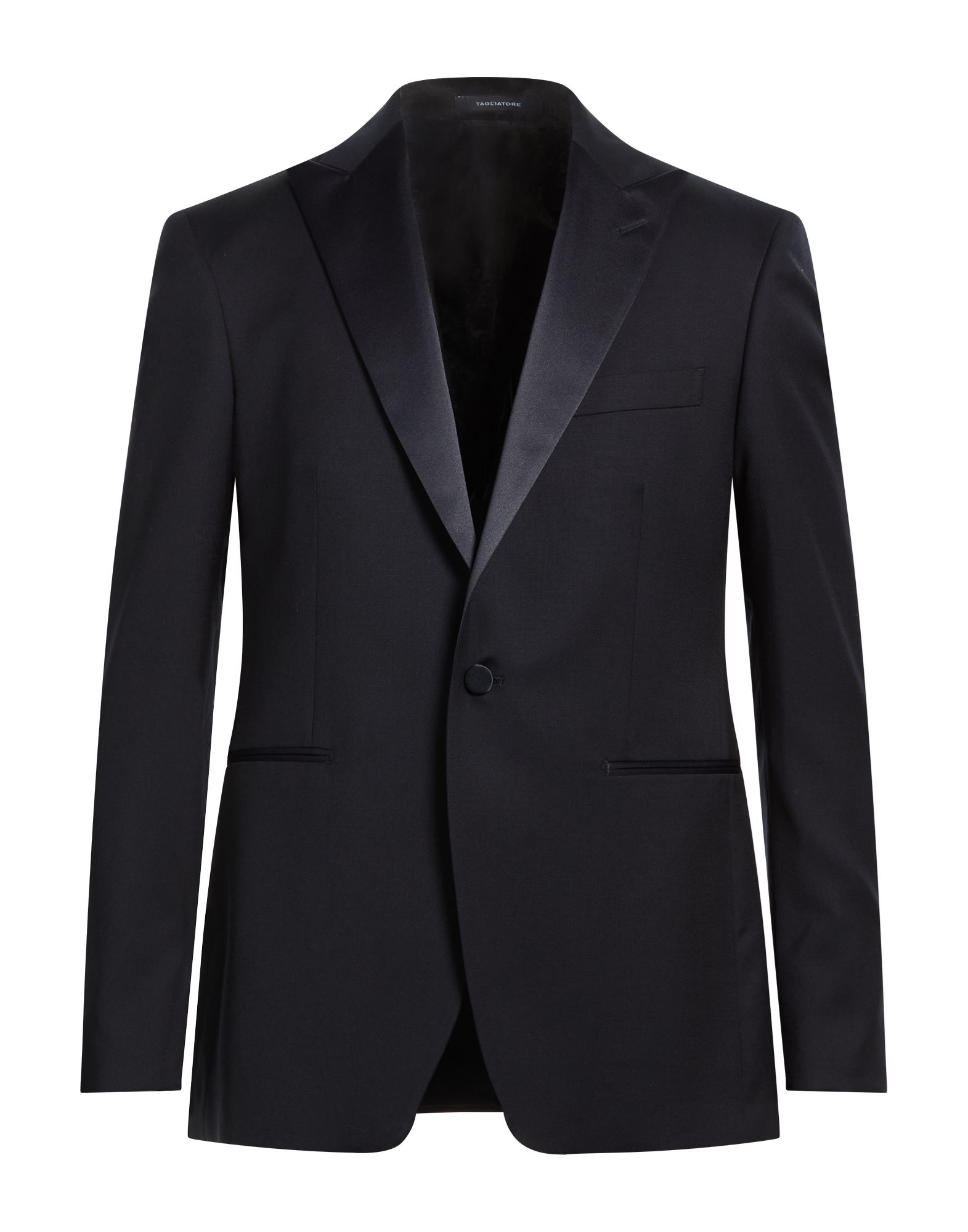 TAGLIATORE Blazer Herren Nachtblau von TAGLIATORE