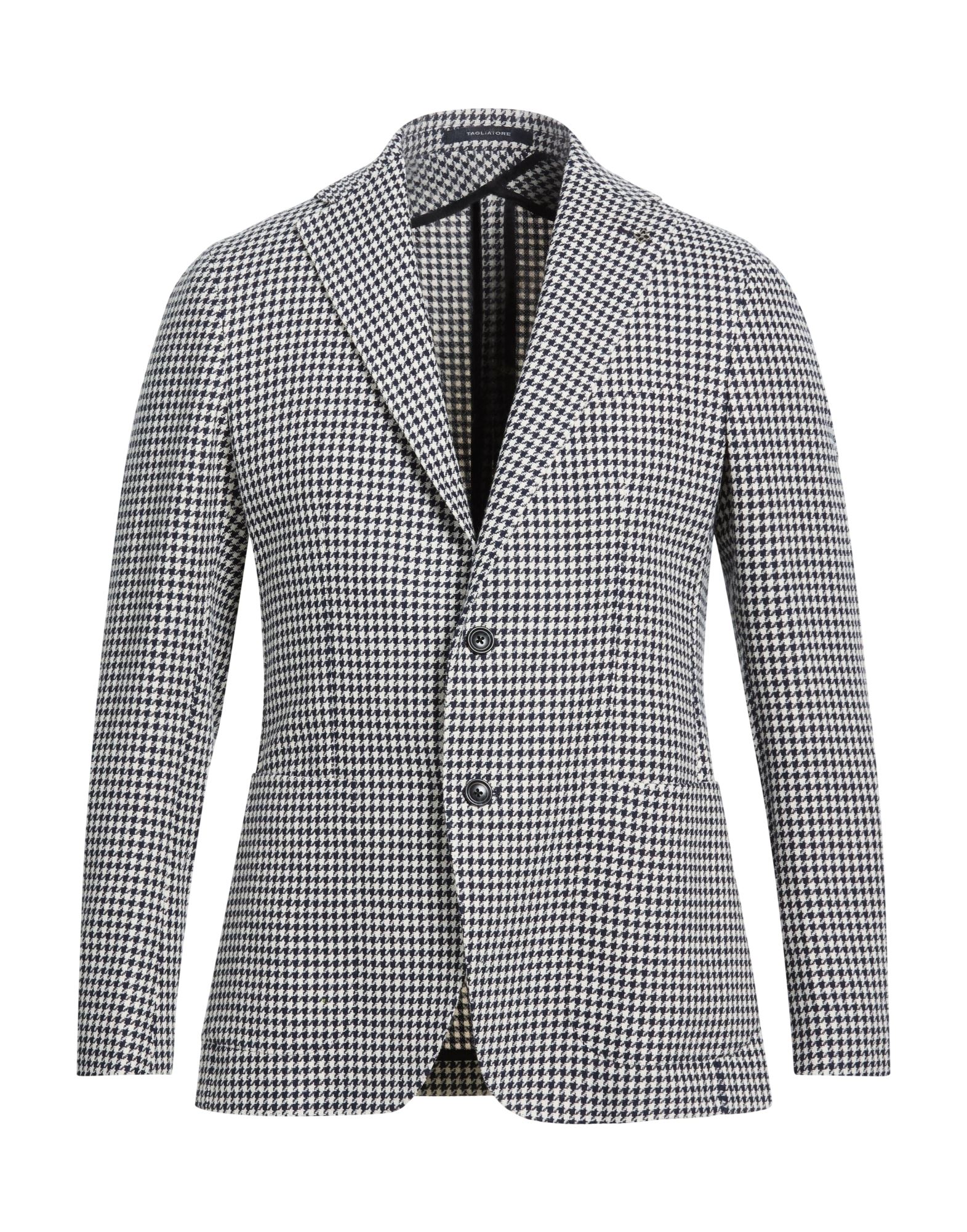 TAGLIATORE Blazer Herren Nachtblau von TAGLIATORE