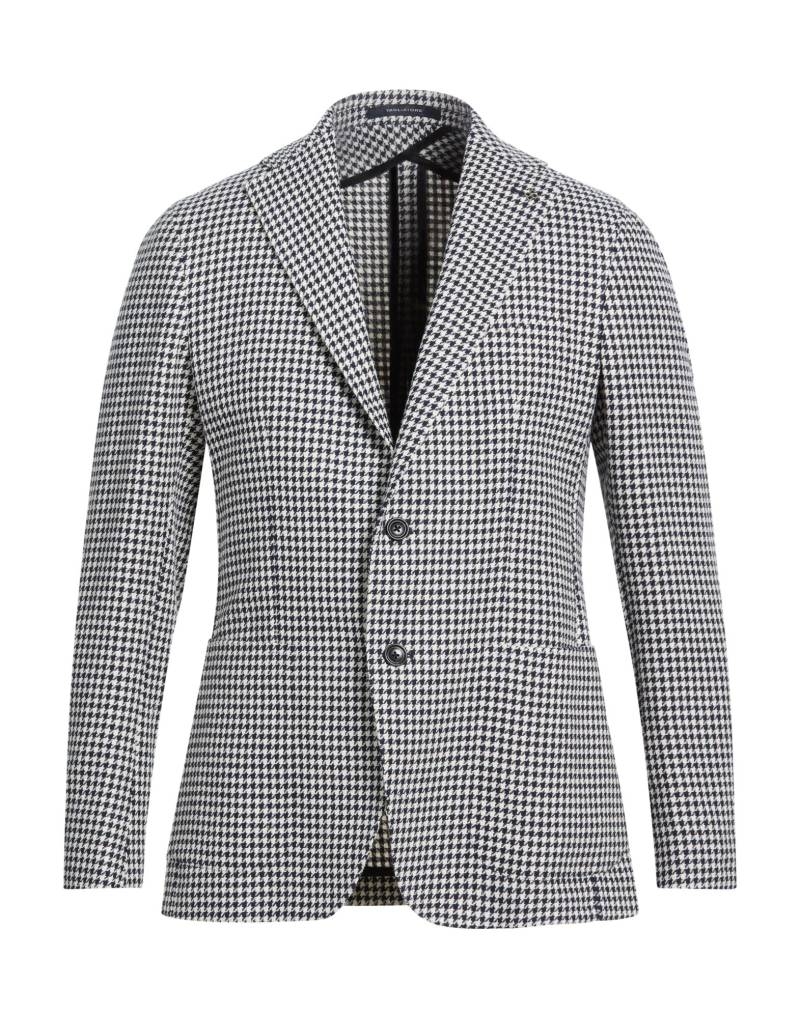 TAGLIATORE Blazer Herren Nachtblau von TAGLIATORE