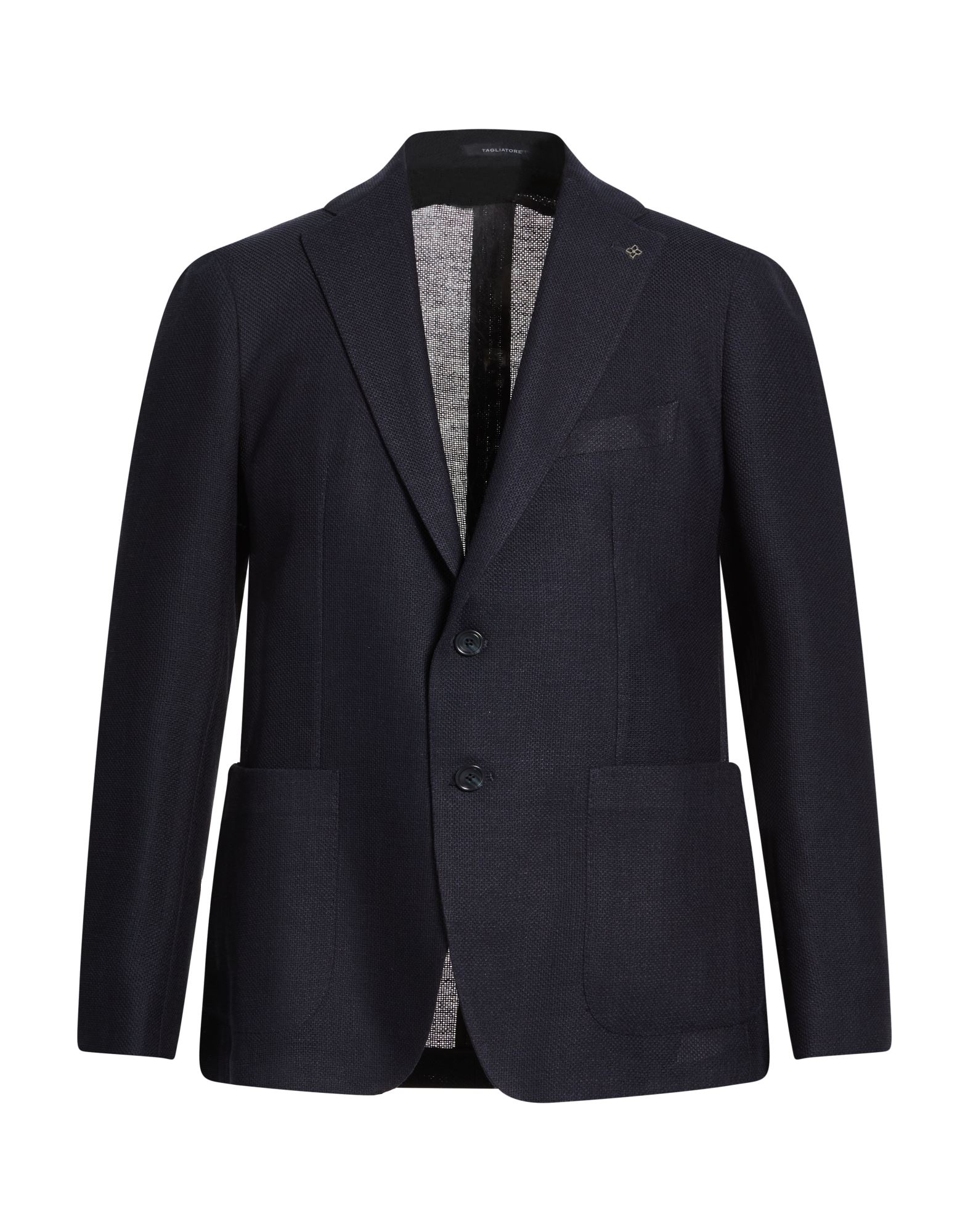 TAGLIATORE Blazer Herren Nachtblau von TAGLIATORE