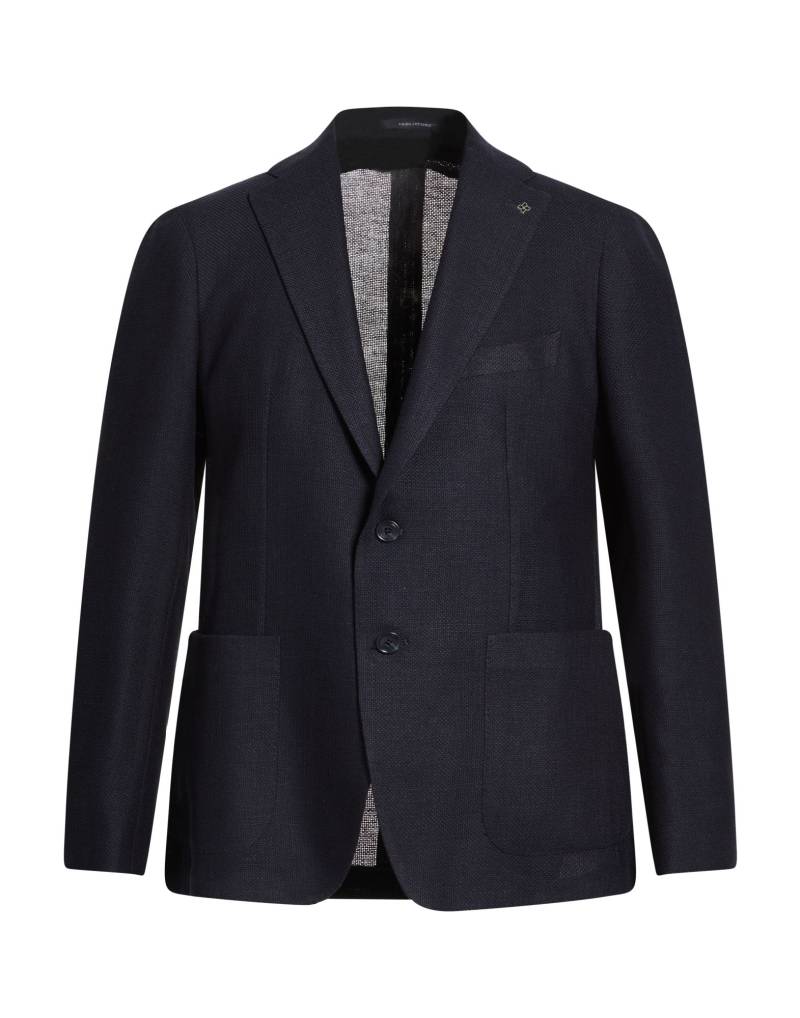 TAGLIATORE Blazer Herren Nachtblau von TAGLIATORE