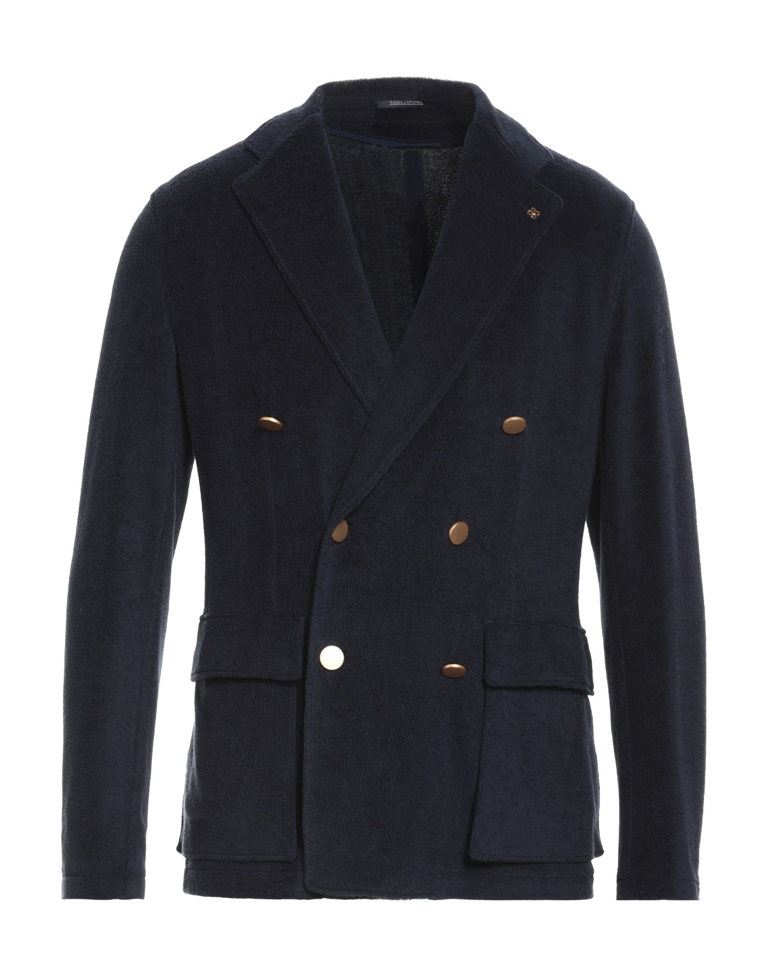 TAGLIATORE Blazer Herren Nachtblau TAGLIATORE Blazer Herren Nachtblau von TAGLIATORE