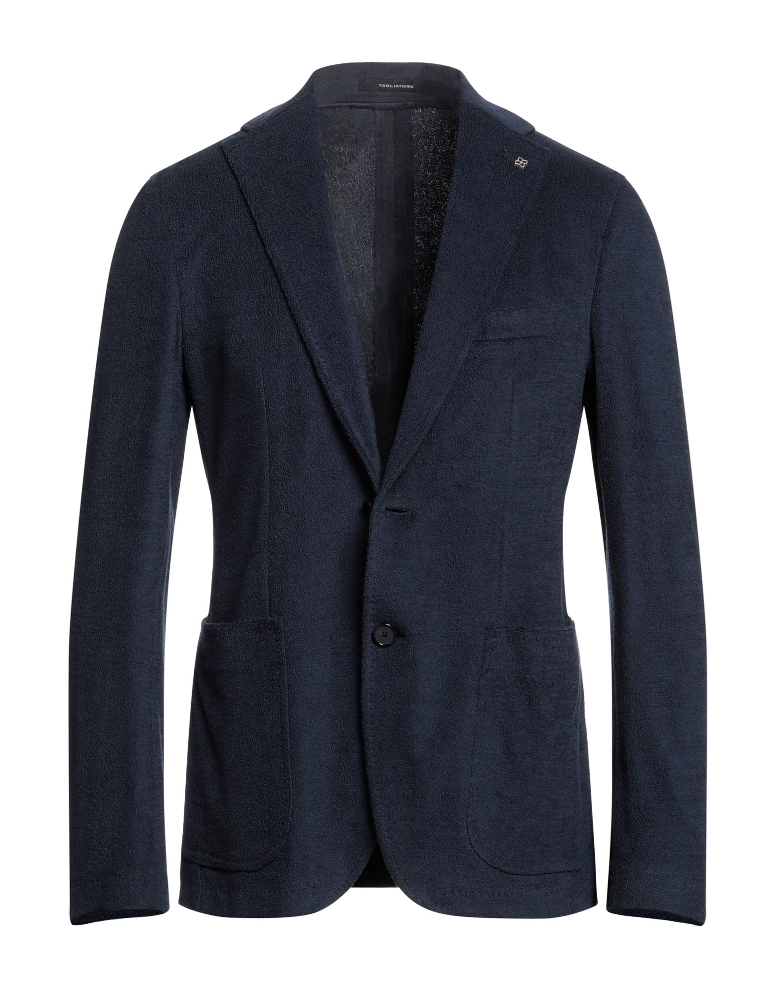 TAGLIATORE Blazer Herren Nachtblau von TAGLIATORE