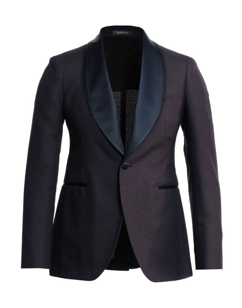 TAGLIATORE Blazer Herren Pflaume von TAGLIATORE