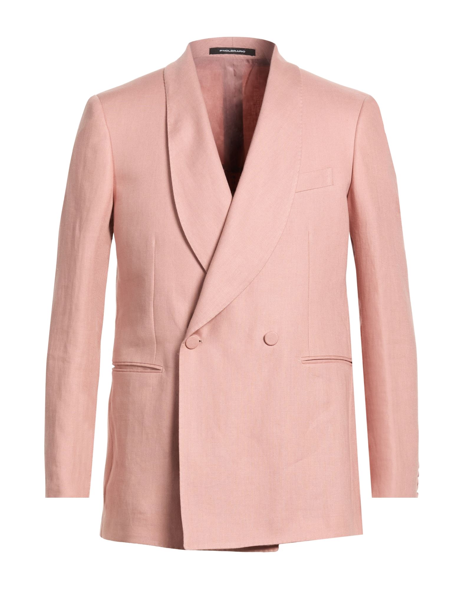 TAGLIATORE Blazer Herren Rosa von TAGLIATORE