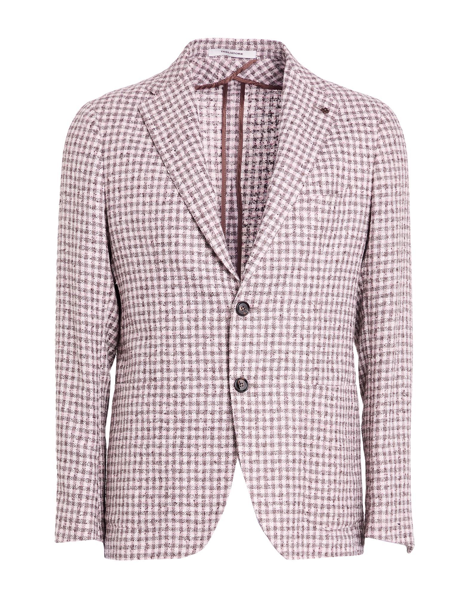 TAGLIATORE Blazer Herren Rosa von TAGLIATORE