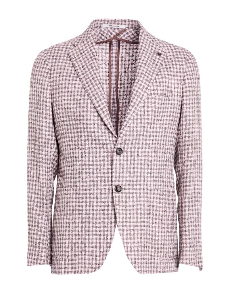 TAGLIATORE Blazer Herren Rosa von TAGLIATORE
