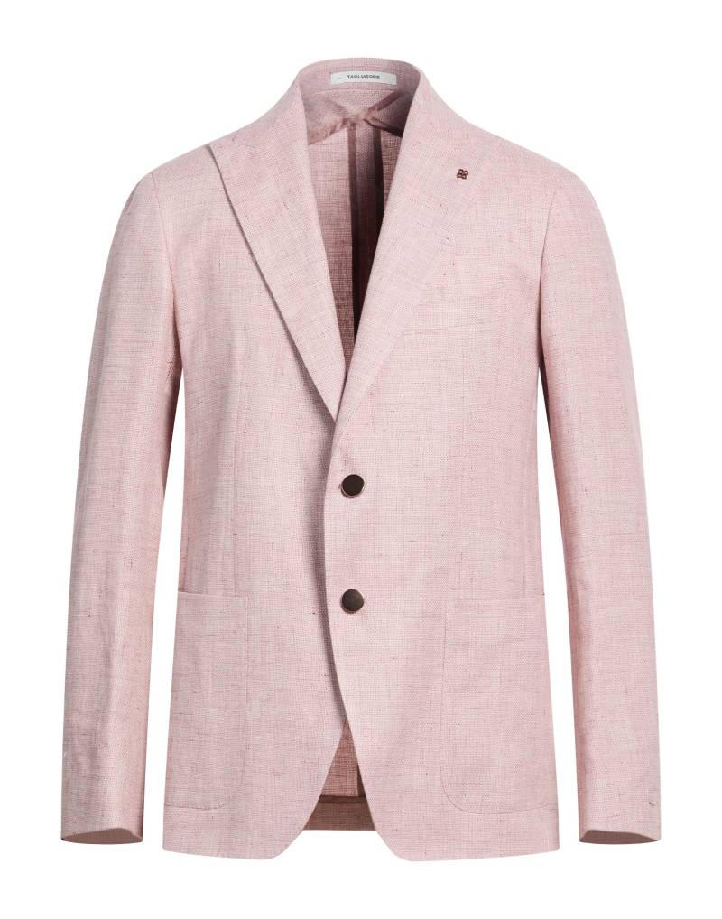TAGLIATORE Blazer Herren Rosa von TAGLIATORE