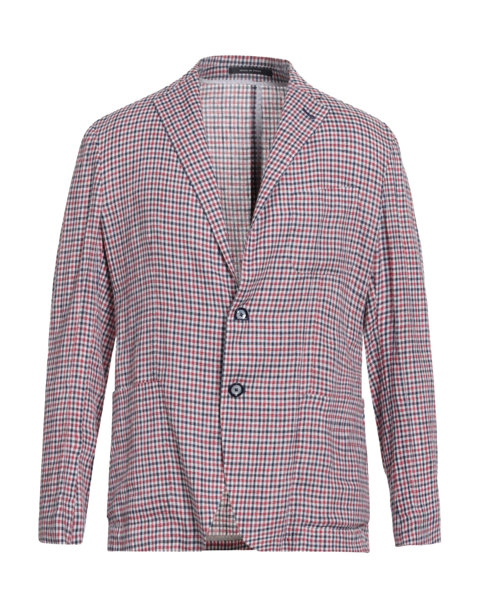 TAGLIATORE Blazer Herren Rot von TAGLIATORE