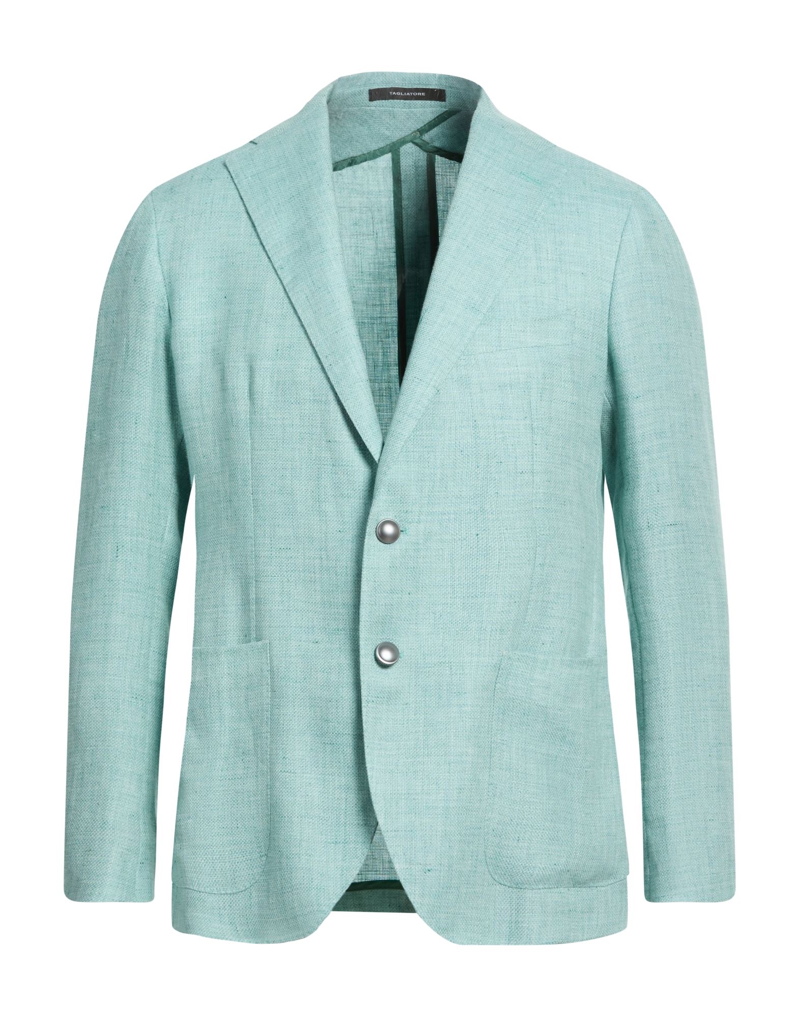 TAGLIATORE Blazer Herren Säuregrün von TAGLIATORE