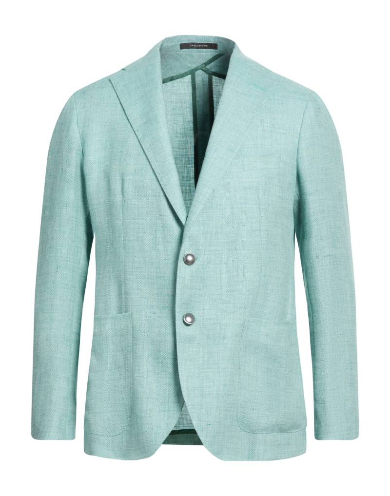 TAGLIATORE Blazer Herren Säuregrün von TAGLIATORE