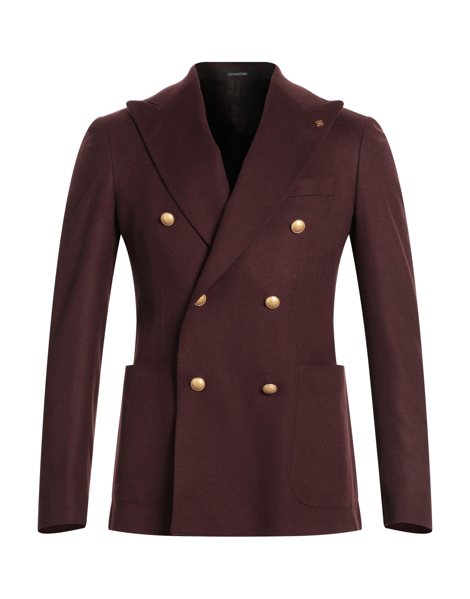 TAGLIATORE Blazer Herren Schokobraun TAGLIATORE Blazer Herren Schokobraun von TAGLIATORE
