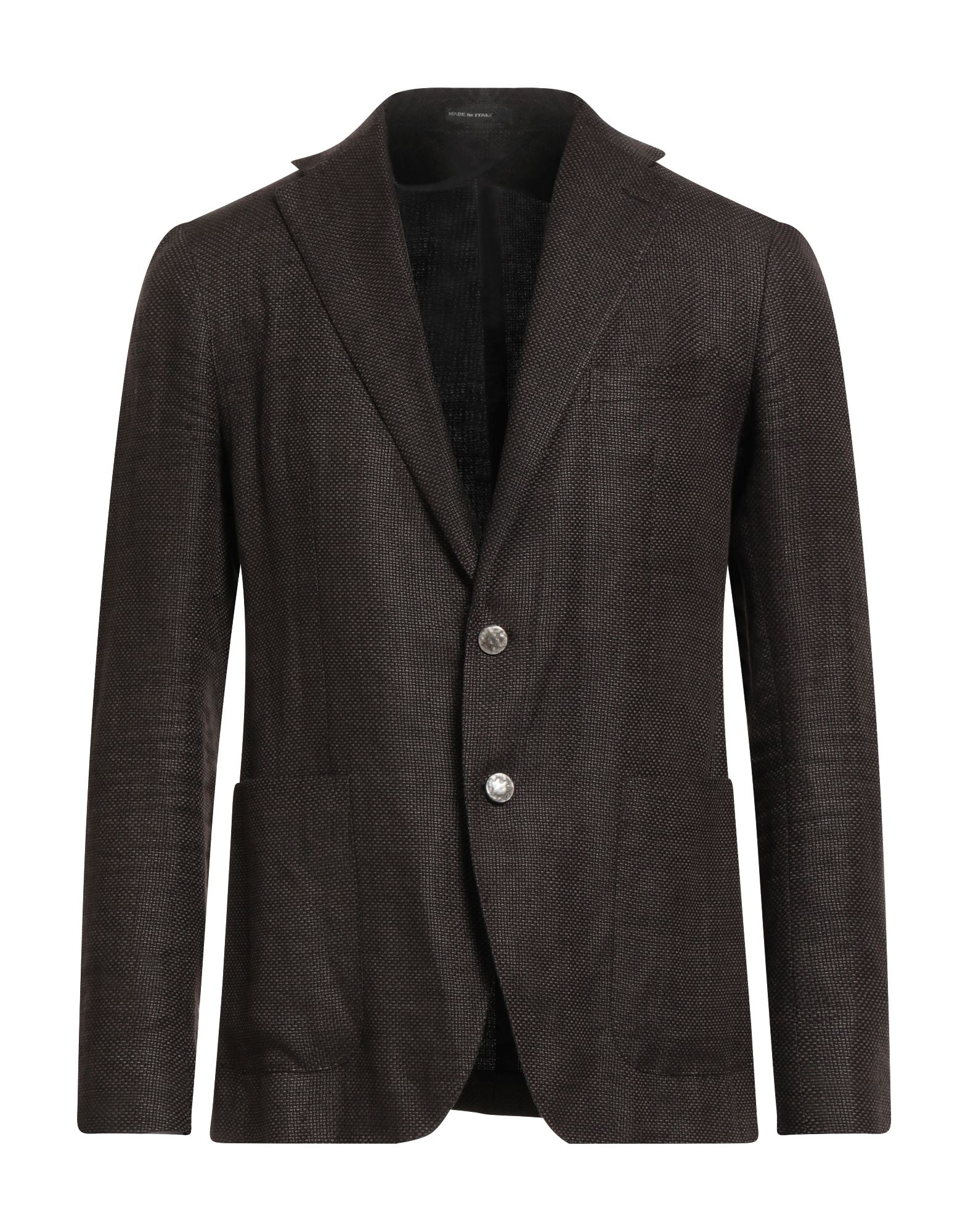 TAGLIATORE Blazer Herren Schokobraun von TAGLIATORE