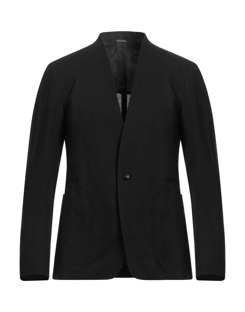 TAGLIATORE Blazer Herren Schwarz von TAGLIATORE