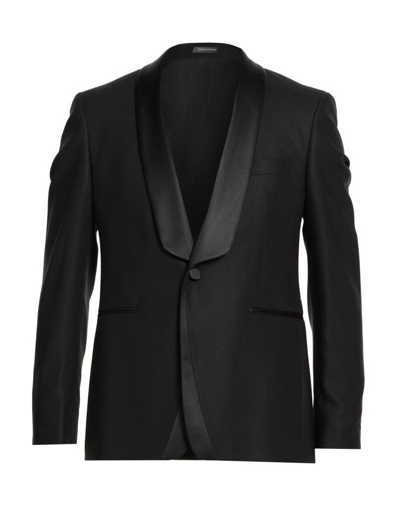 TAGLIATORE Blazer Herren Schwarz von TAGLIATORE
