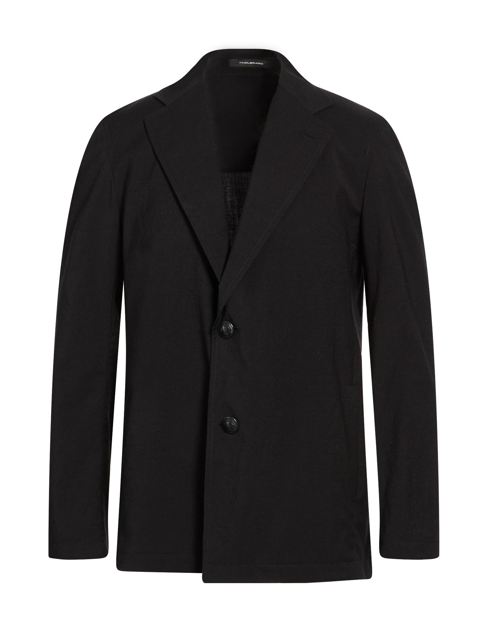 TAGLIATORE Blazer Herren Schwarz von TAGLIATORE