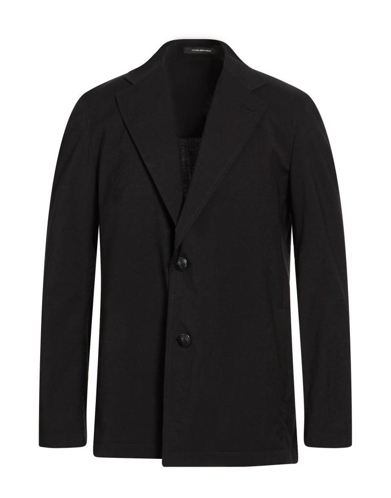 TAGLIATORE Blazer Herren Schwarz von TAGLIATORE
