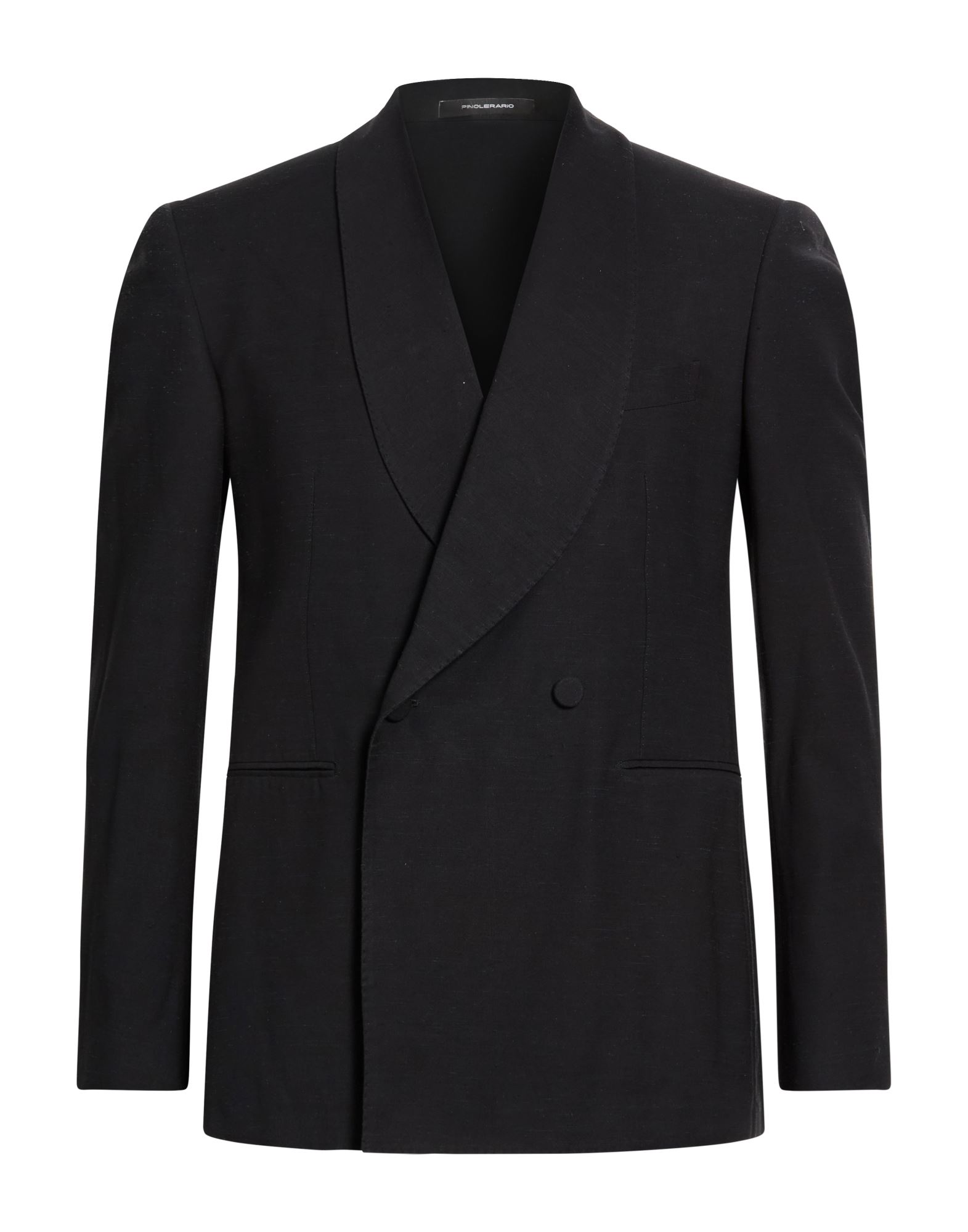 TAGLIATORE Blazer Herren Schwarz von TAGLIATORE