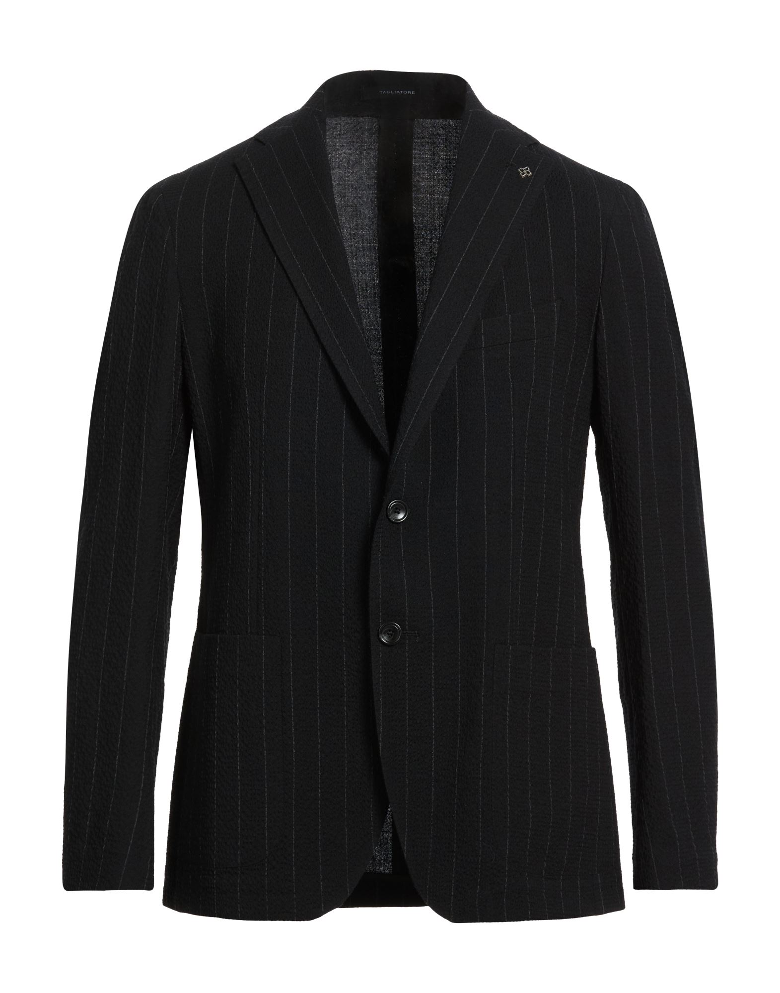 TAGLIATORE Blazer Herren Schwarz von TAGLIATORE