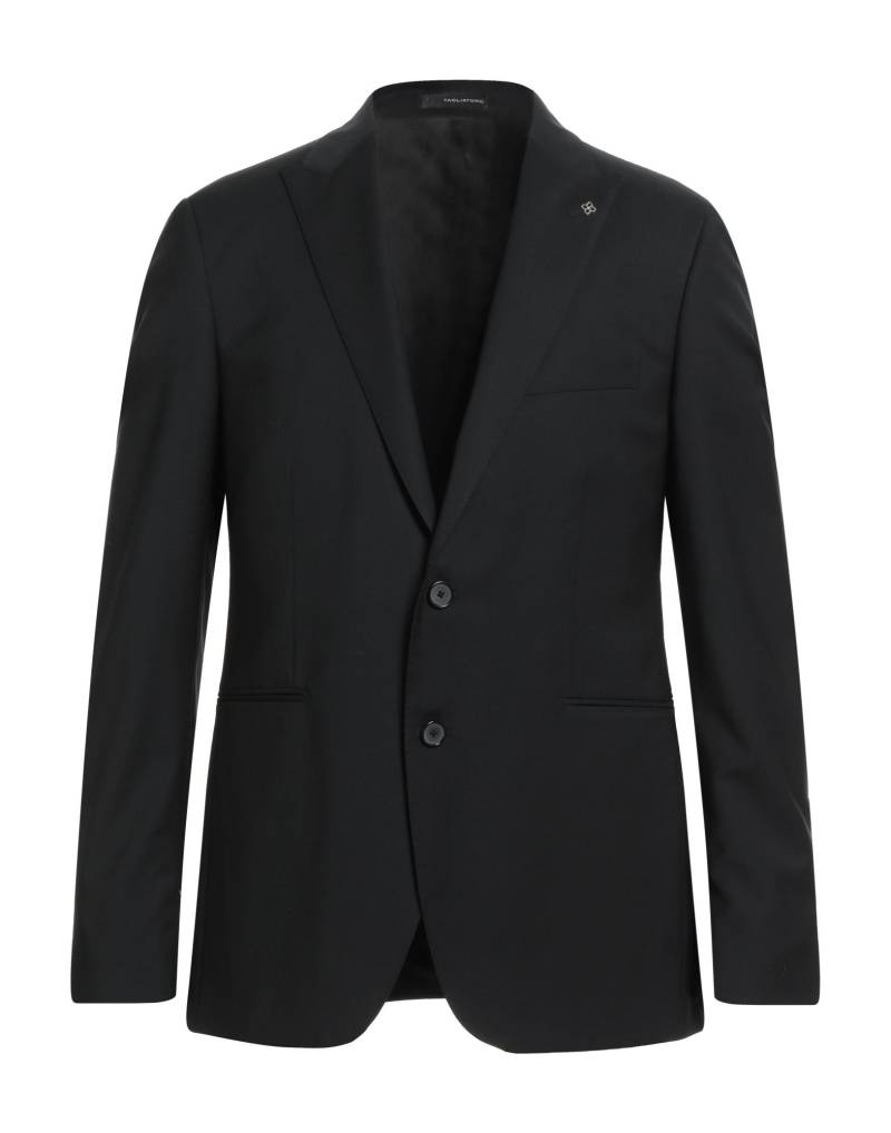 TAGLIATORE Blazer Herren Schwarz von TAGLIATORE