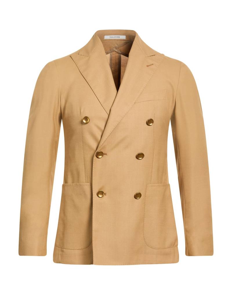TAGLIATORE Blazer Herren Senf von TAGLIATORE