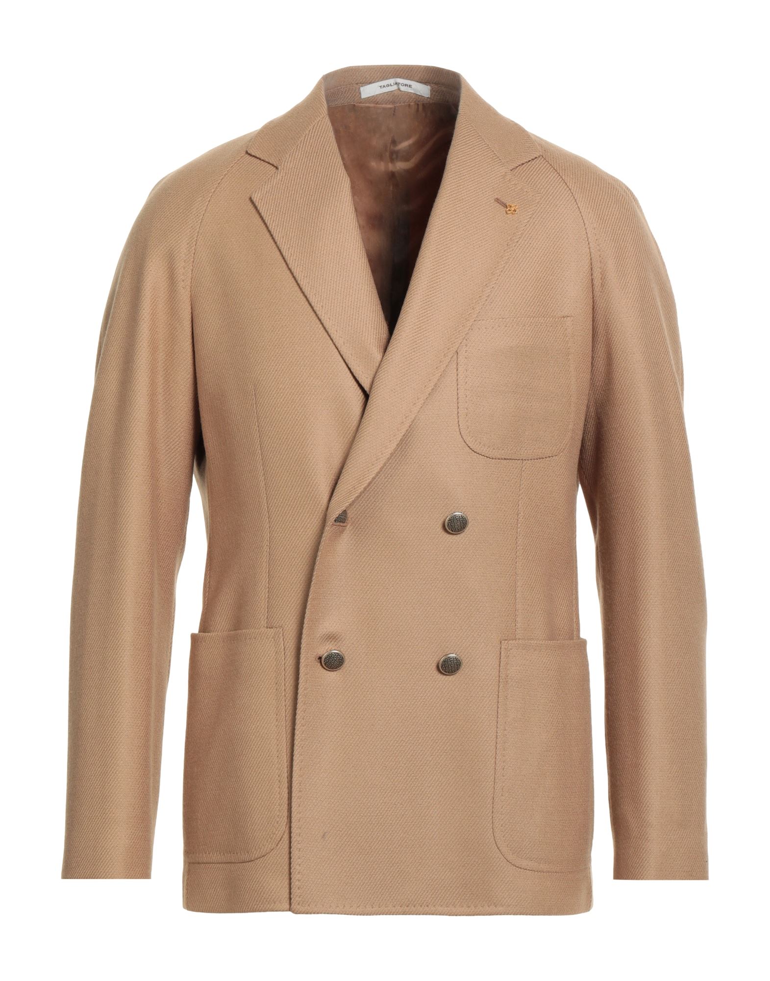 TAGLIATORE Blazer Herren Senf TAGLIATORE Blazer Herren Senf von TAGLIATORE