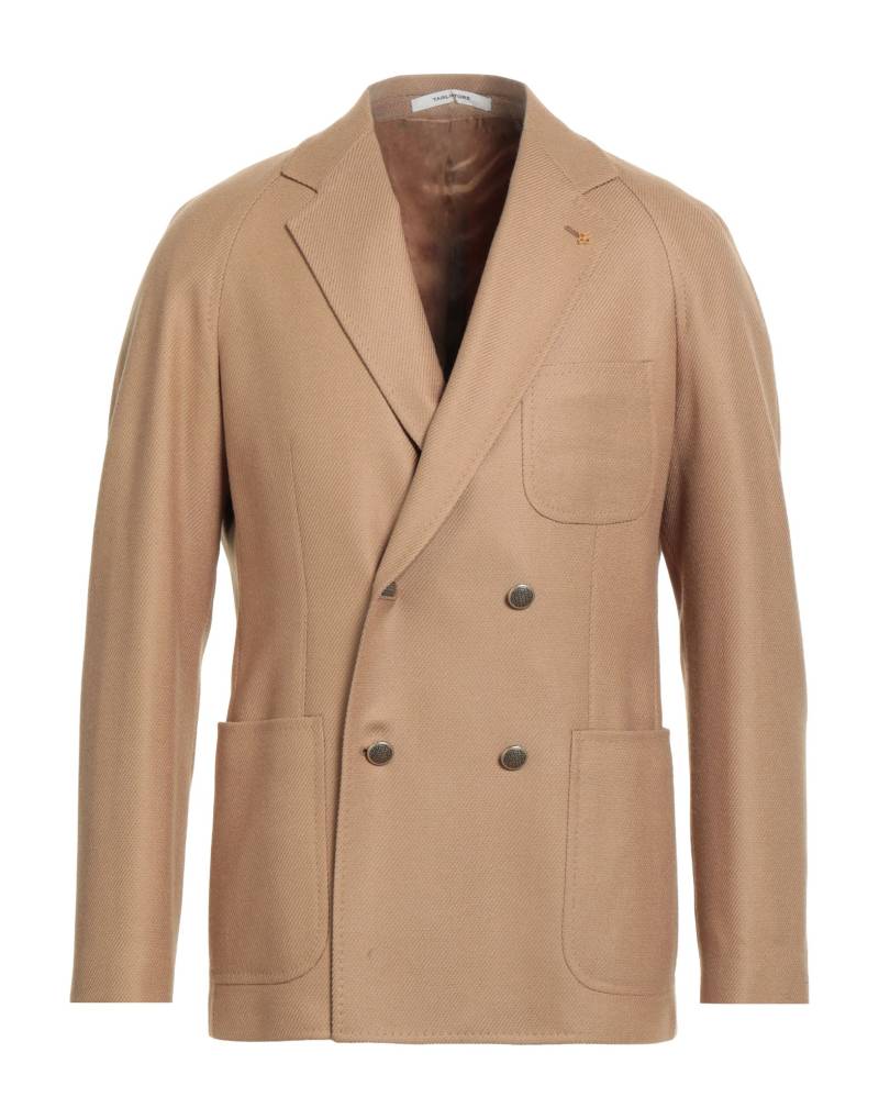 TAGLIATORE Blazer Herren Senf von TAGLIATORE