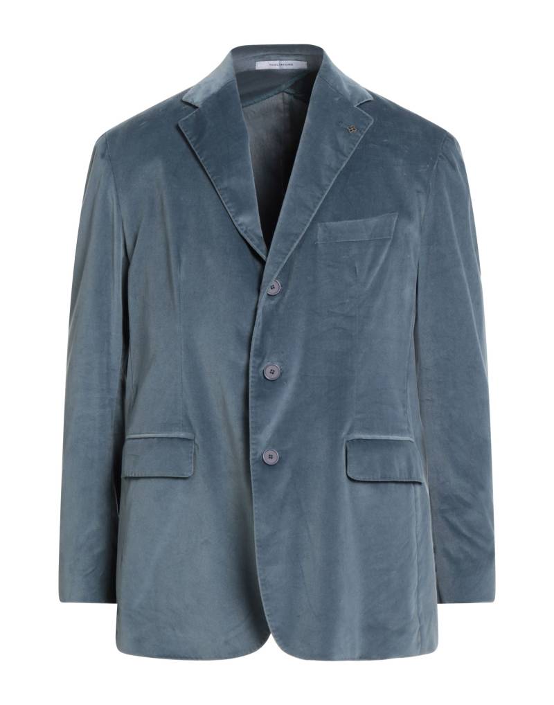 TAGLIATORE Blazer Herren Taubenblau von TAGLIATORE